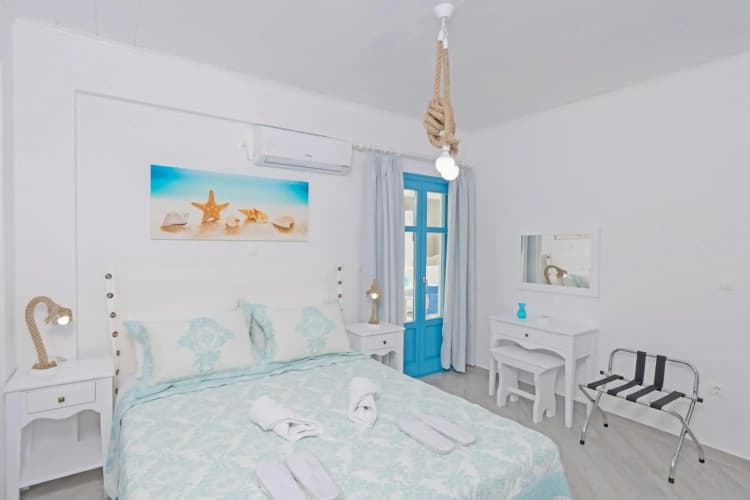 Aegean Sea Villas 3