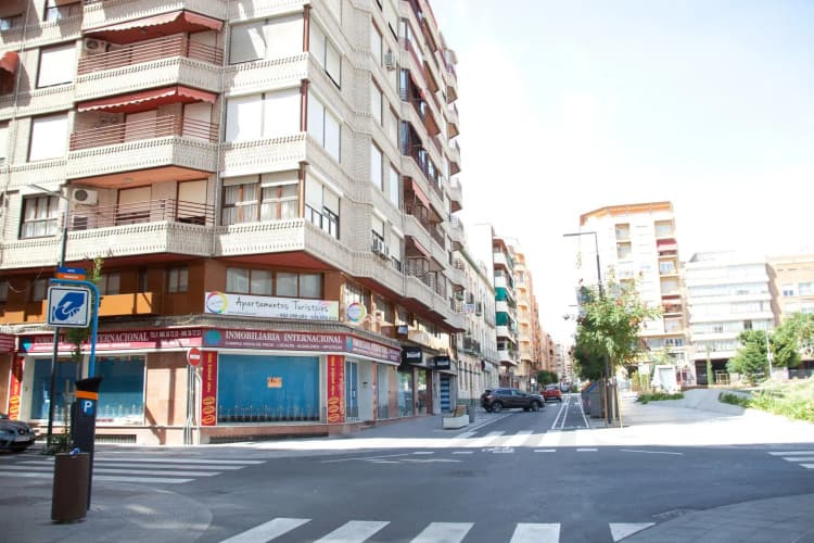 Color Suites Alicante 2
