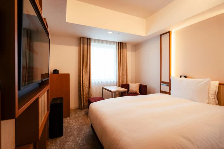 Keisei Richmond Hotel Tokyo Oshiage (Adults only) 3