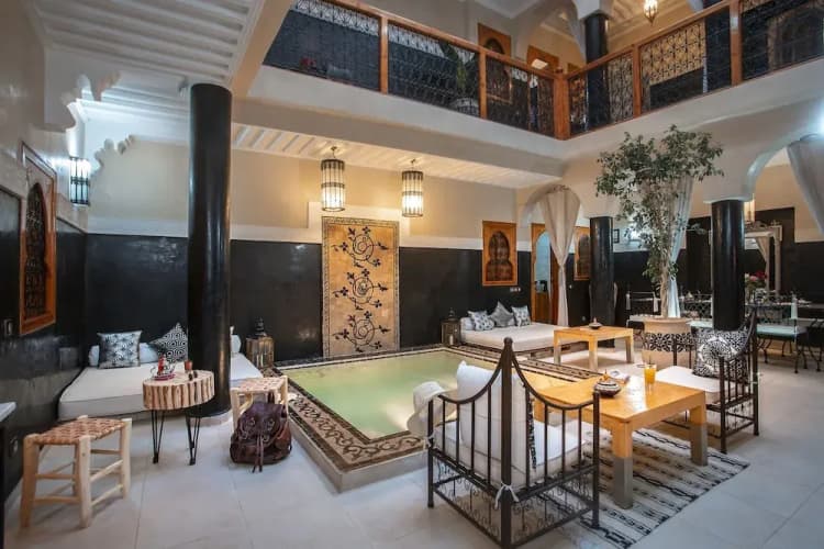 Riad Rodaina 5