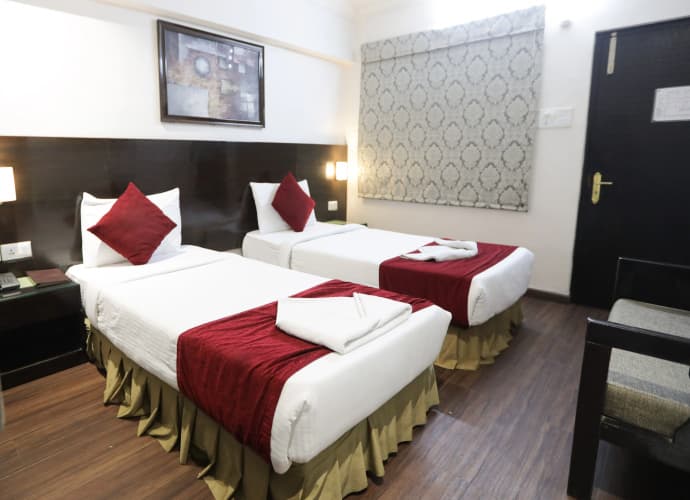 Anr Hotel 3