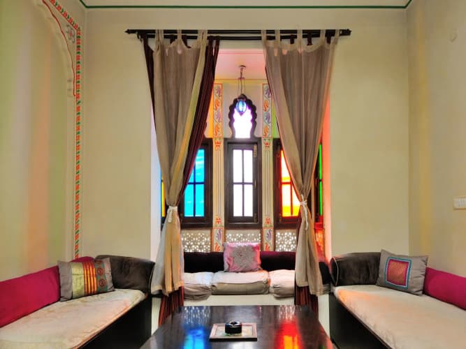 Jyoti Mahal A Heritage Hotel 4