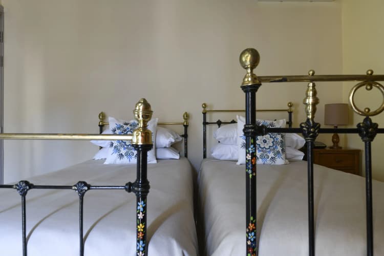 Maria Giovanna Guest House 3