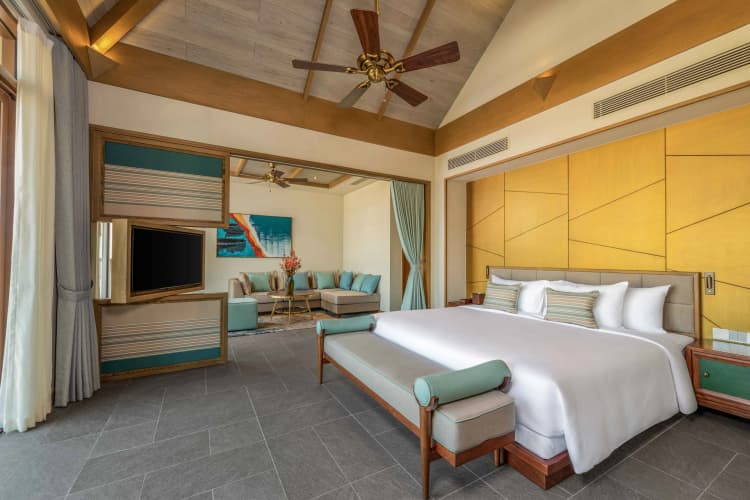 Fusion Resort and Villas Da Nang 5