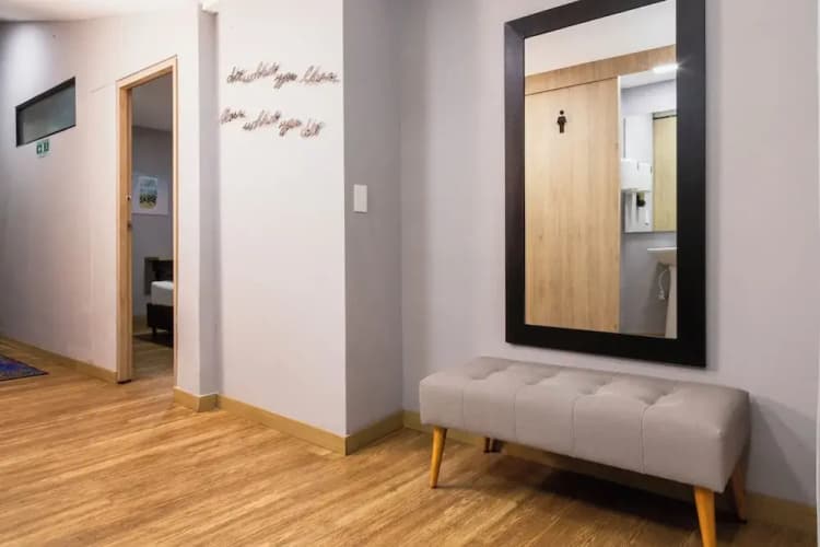 Hotel Casa 73 Deluxe 4
