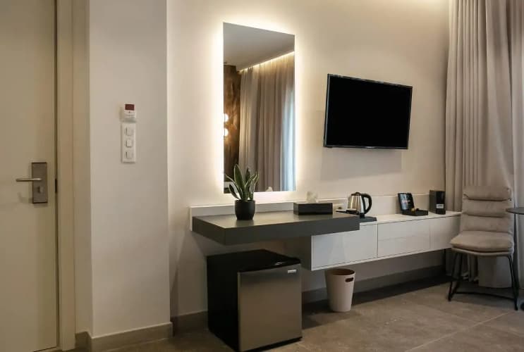 Elisabeth Hotel 5