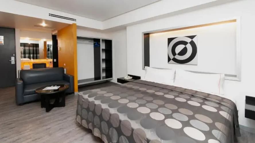 Hotel Harare 3