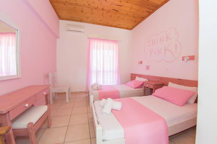 Olive Grove Resort 2