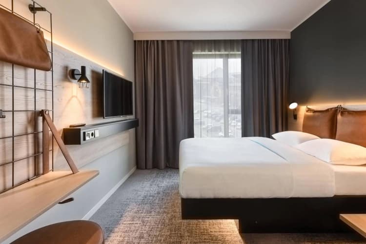 Moxy Dresden Neustadt 4