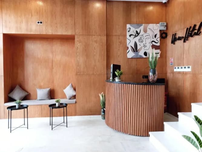 Unico Hotel 2