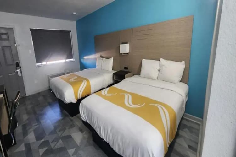 Pleasanton Executive Inn 3
