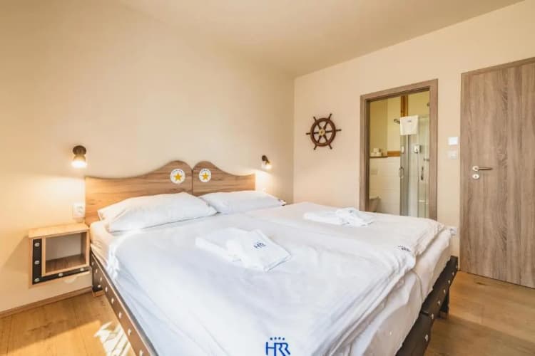 Hotel Resort Relax 4