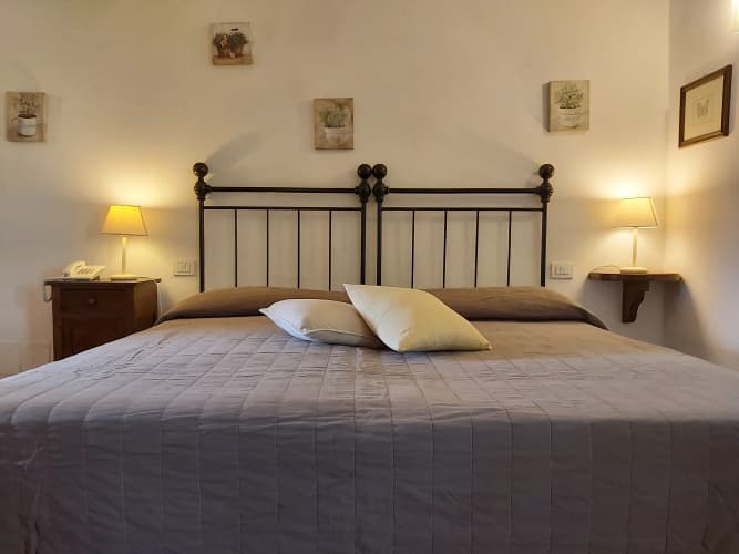 Antico Casale di Scansano 4