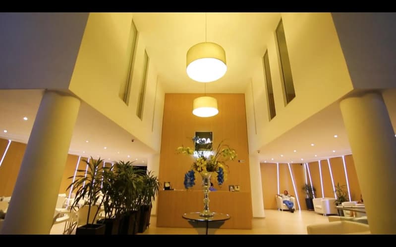 Bga Hotel 2