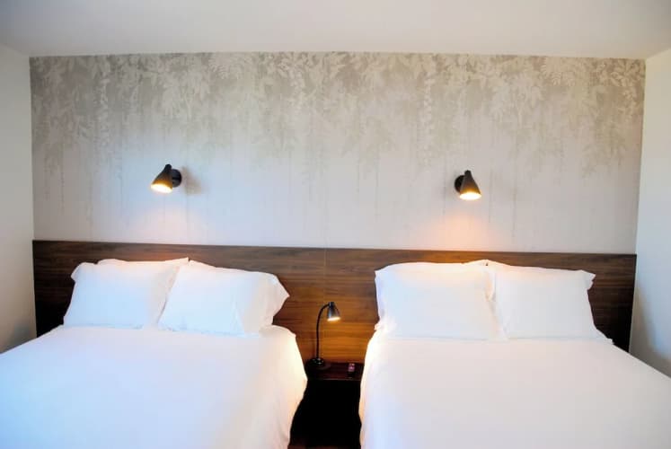 Uptown Inn by Vantaggio Suites 5