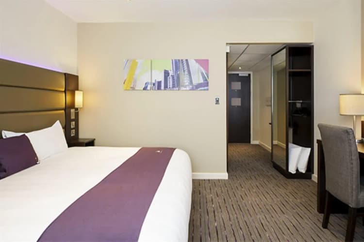 Premier Inn Ashington 5