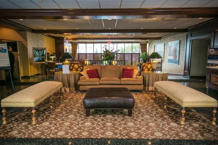 The Lake House on Canandaigua 2