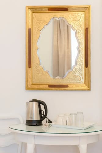Le Monde Luxury Accommodation 2