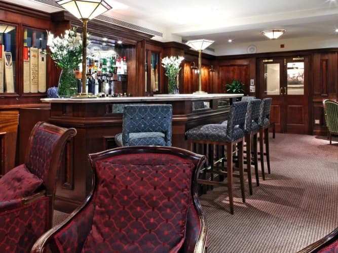 The Rochester 3