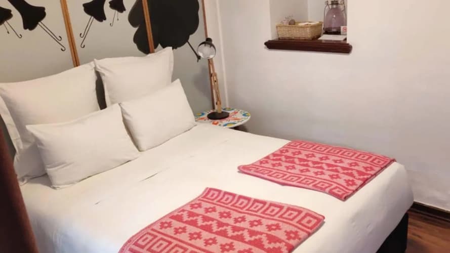 Andenes by Mountain Lodges of Peru 2