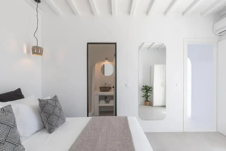 Blue Eye Villas Mykonos 5