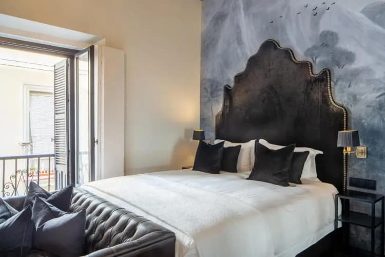 Casa Cánovas Boutique Hotel 3