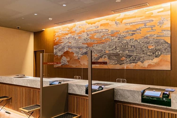 Hotel Forza Osaka Namba Dotonbori 3