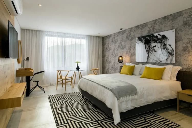 Central Beach Villas 4