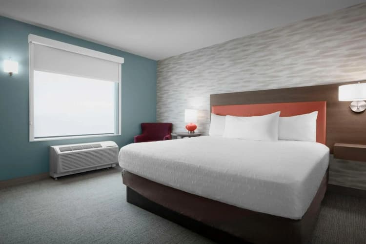 Home2 Suites by Hilton Phoenix North Happy Valley 5