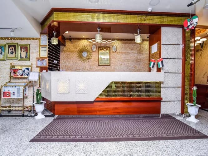 San Marino Hotel 2