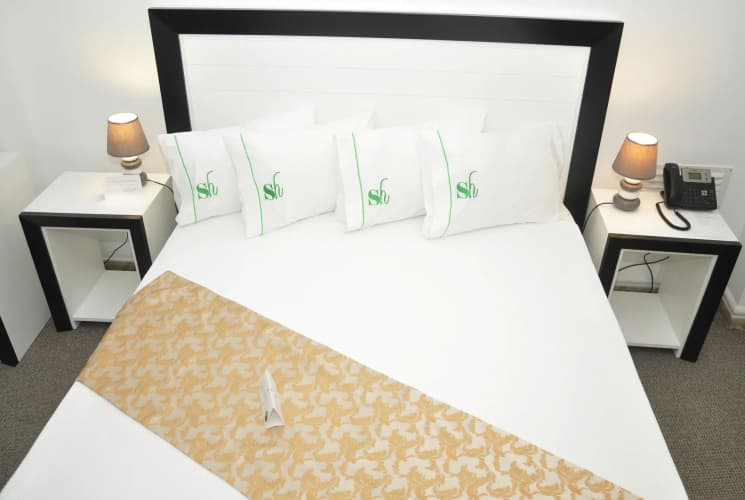 Sh Boutique Hotel 3