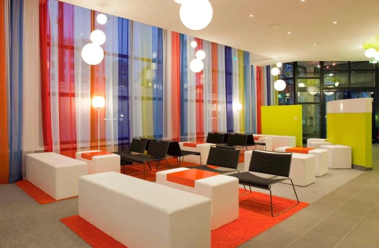 B&B HOTEL Aachen City-Ost 3