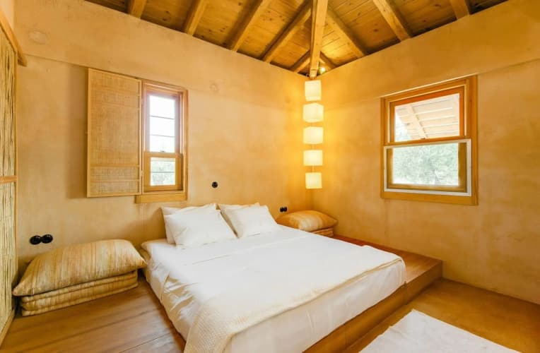 Eumelia Organic Agrotourism Farm & Guesthouse 3