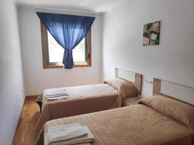 Apartamentos Ares 3000 3