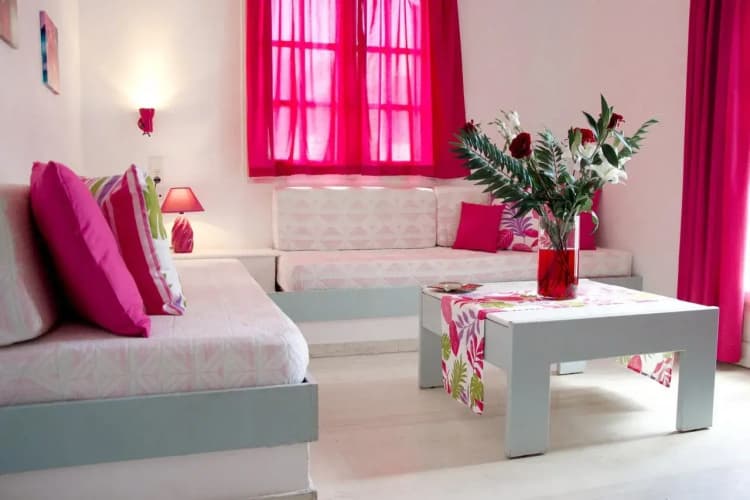 Galini Holidays Hotel 5