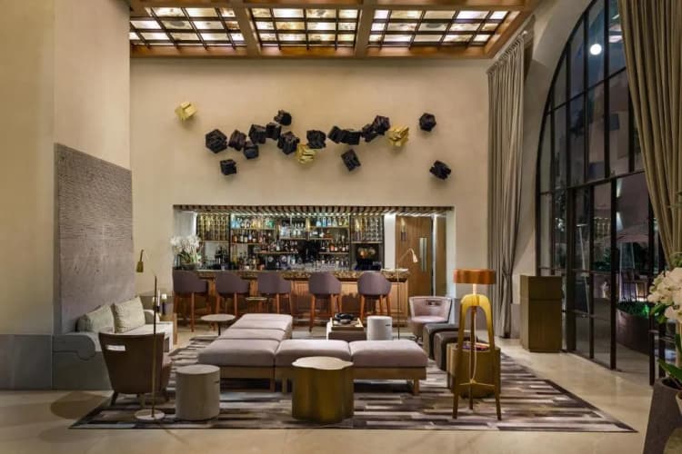 Numu Boutique Hotel 3
