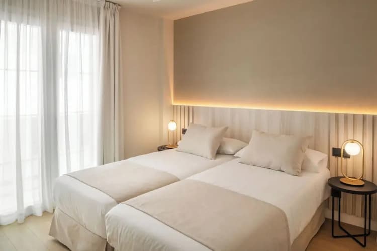 Vita Home Lanzarote I Deluxe Apartments 2