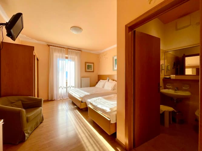 Hotel Cima Rosetta, Bw Signature Collection (Adults Only) 3