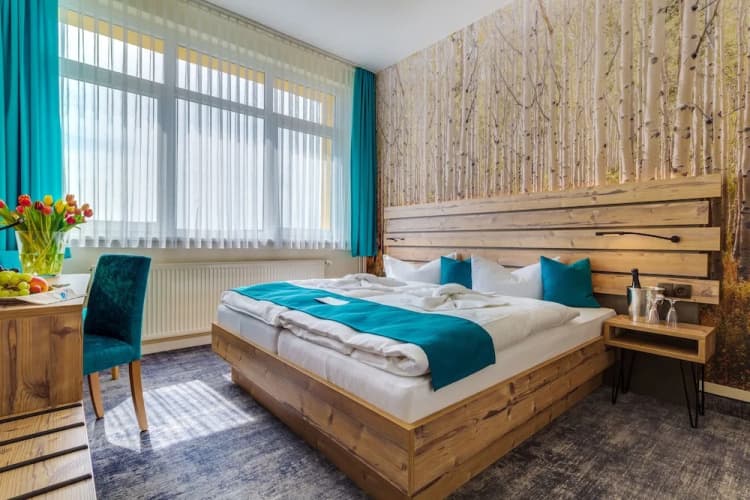 Panorama Ferien Hotel Harz 3