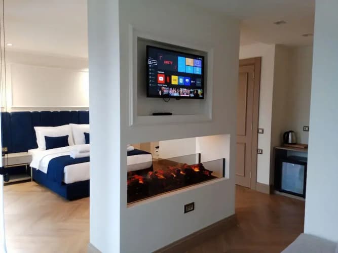 Taksim Bosphorus Hotel 3