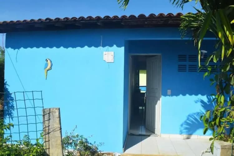 Casa De Janailma main