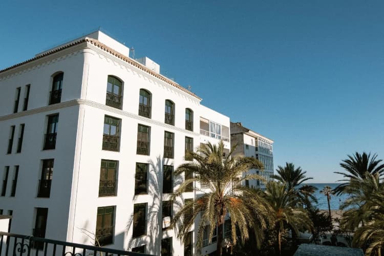 Estepona Plaza 2