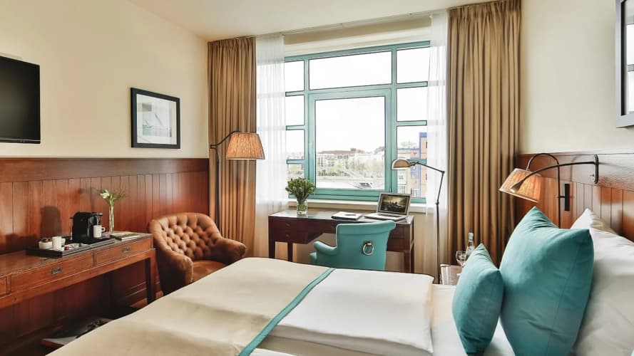 Ameron Abion Villa Berlin 3