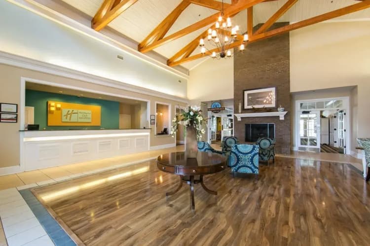 Holiday Inn Club Vacations South Beach Resort 2