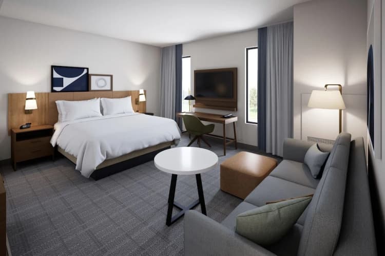 Staybridge Suites Des Moines North - Ankeny main