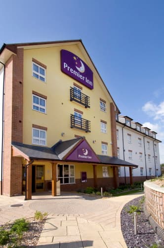 Premier Inn Llanelli Central East 2