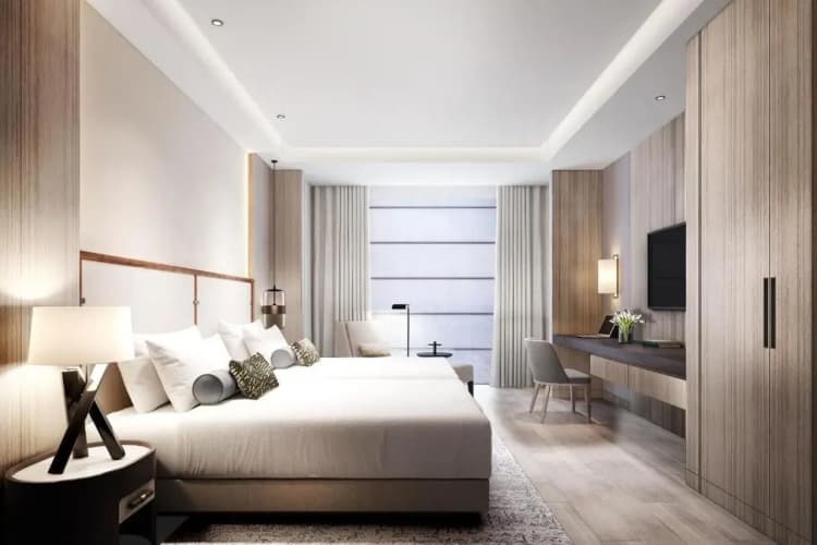 JW Marriott Hotel Nairobi 5