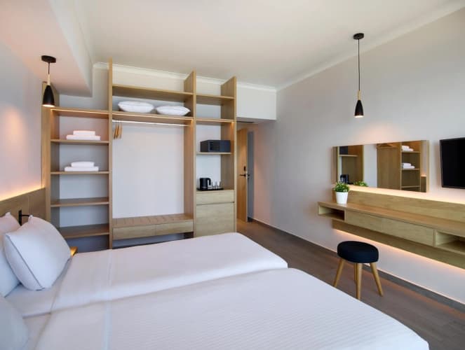 Aquarium View Hotel (Adults only) 4