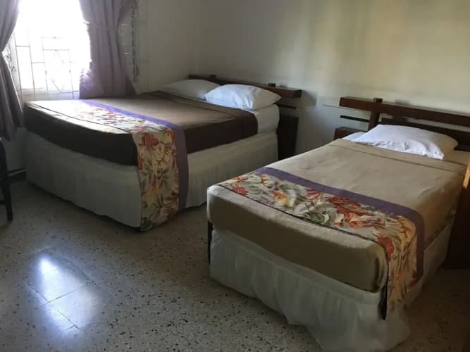 Palm View Guesthouse And Conference Centre 5