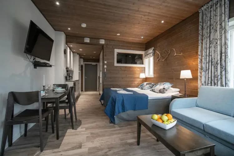 Ski-Inn Pyha Linna 5